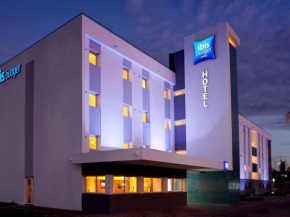 Ibis Budget Montbéliard